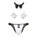 Passion Men Casmir 036 SET ALFRED must S/M - Passion Passion Men Casmir 036 SET ALFRED must S/M - Passion
