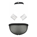 Passion Men Casmir 036 SET ALFRED musta S/M - Passion Passion Men Casmir 036 SET ALFRED musta S/M - Passion