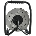 Брючный удлинитель TRACER ED50 Серый (4 розетки, 50 м, IP44) Брючный удлинитель TRACER ED50 Серый (4 розетки, 50 м, IP44)