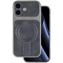 Задний чехол Mocco Luxgrip Mag для Apple iPhone 16 Задний чехол Mocco Luxgrip Mag для Apple iPhone 16