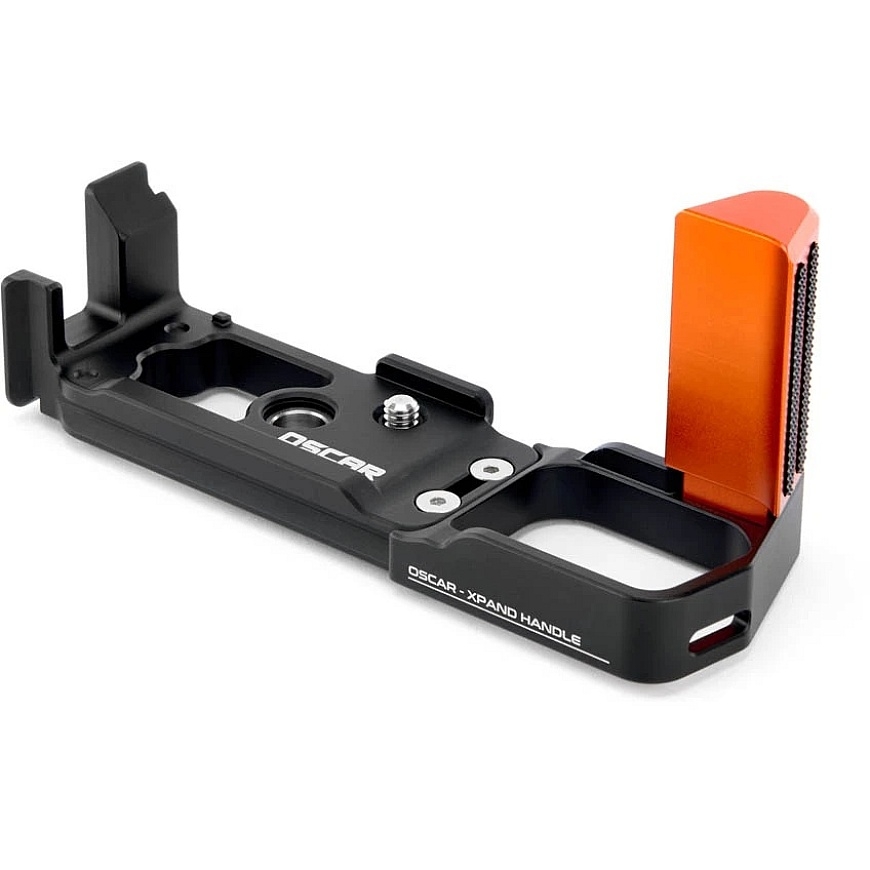 Камера L-образное крепление - 3 Legged Thing Oscar QD OM System OM3 Copper – 2