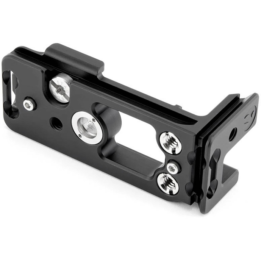 Kameru L formas kronšteins - 3 Legged Thing Oscar QD OM System OM3 Copper – 3