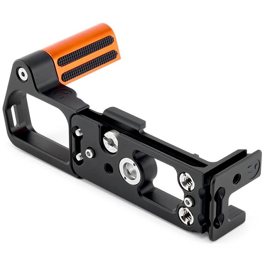 Камера L-образное крепление - 3 Legged Thing Oscar QD OM System OM3 Copper – 5