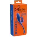 Smile Metallic Flexible Double Smile Metallic Flexible Double