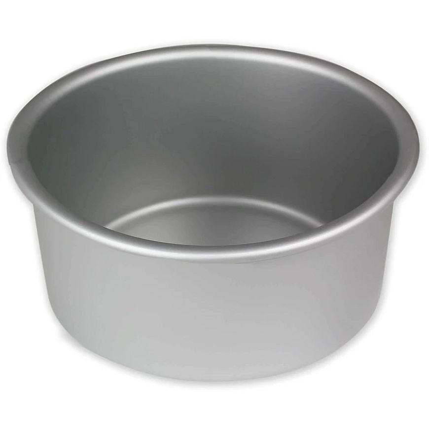PME Ümmargune küpsetamisvorm 152 x 51 mm hall