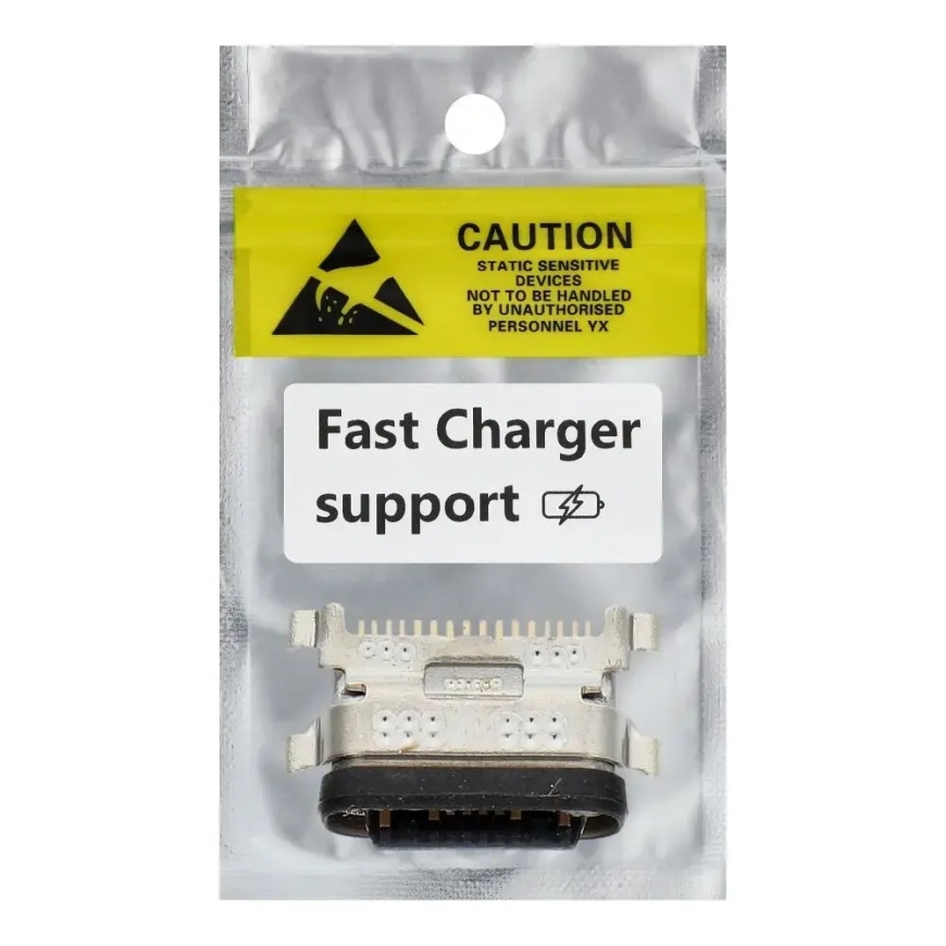 Charge connector for XIAOMImi 11 lite 4G ORI – 3