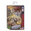 Hasbro Transformers - Generations War For Cybertron - Kingdom Deluxe Ractonite (F0674) Hasbro Transformers - Generations War For Cybertron - Kingdom Deluxe Ractonite (F0674)