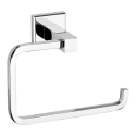 Chrome Toilet Paper Holder Without Cover Chrome Toilet Paper Holder Without Cover