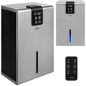 Sausintuvas Zortiva Sidabrinis Air Dehumidifier Sausintuvas Zortiva Sidabrinis Air Dehumidifier
