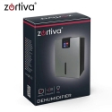 Zortiva Sudraba Gaisa Dehumidifikators
