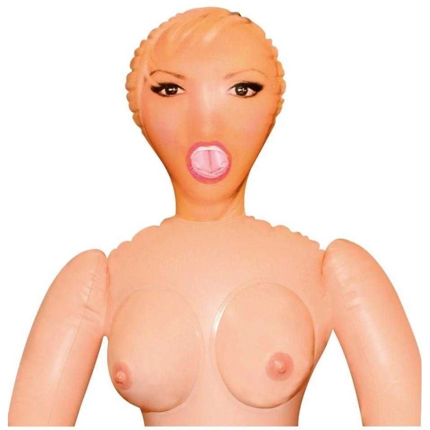 Nmc Jezebel Ryding – 4