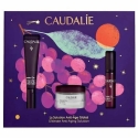 Caudalie Premier Cru silmaaluse kreem, 15 ml komplekt 3 tk Caudalie Premier Cru silmaaluse kreem, 15 ml komplekt 3 tk