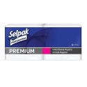 Stalo servetėlės SELPAK PRO Premium Pickasso V-Fold, 250 lapų