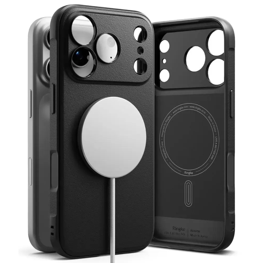 RINGKE ONYX MAGNETIC MAGSAFE IPHONE 17 PRO MAX / 18 PRO MAX MELNS