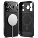 RINGKE ONYX MAGNETIC MAGSAFE IPHONE 17 PRO MAX / 18 PRO MAX MUSTA RINGKE ONYX MAGNETIC MAGSAFE IPHONE 17 PRO MAX / 18 PRO MAX MUSTA