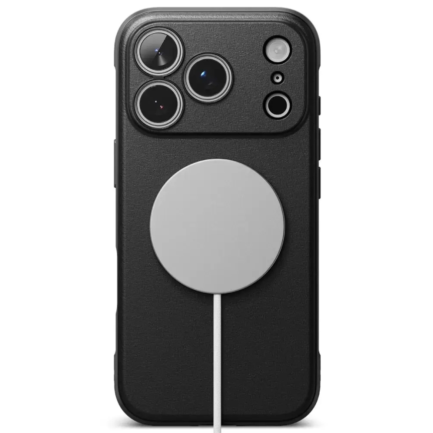 RINGKE ONYX MAGNETIC MAGSAFE IPHONE 17 PRO MAX / 18 PRO MAX BLACK – 3