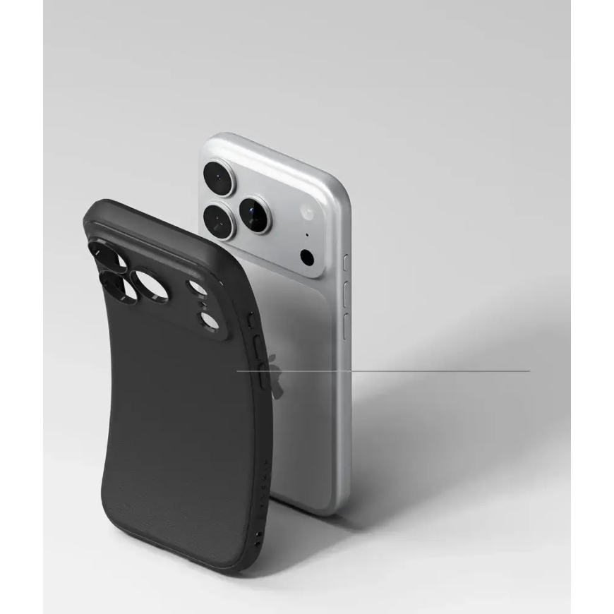 RINGKE ONYX MAGNETIC MAGSAFE IPHONE 17 PRO MAX / 18 PRO MAX BLACK – 5
