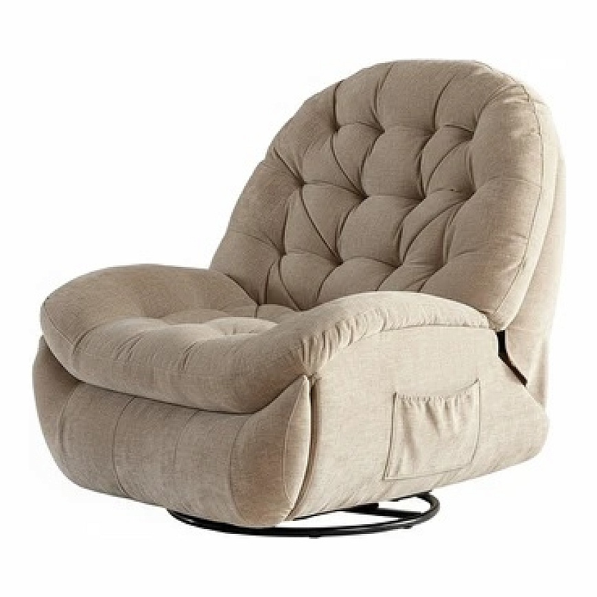 Elektra adjustable seat Spacetronik Flax E1 – 4