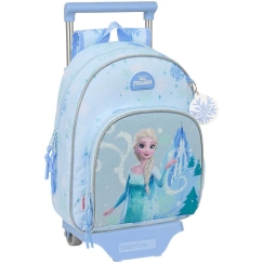 Disney Frozen Expandable Travel Trolley 34cm