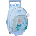 Расширяемый дорожный троллей Disney Frozen 34 см Расширяемый дорожный троллей Disney Frozen 34 см