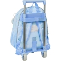 Disney Frozen laajennettava matkalaukku 34 cm Disney Frozen laajennettava matkalaukku 34 cm