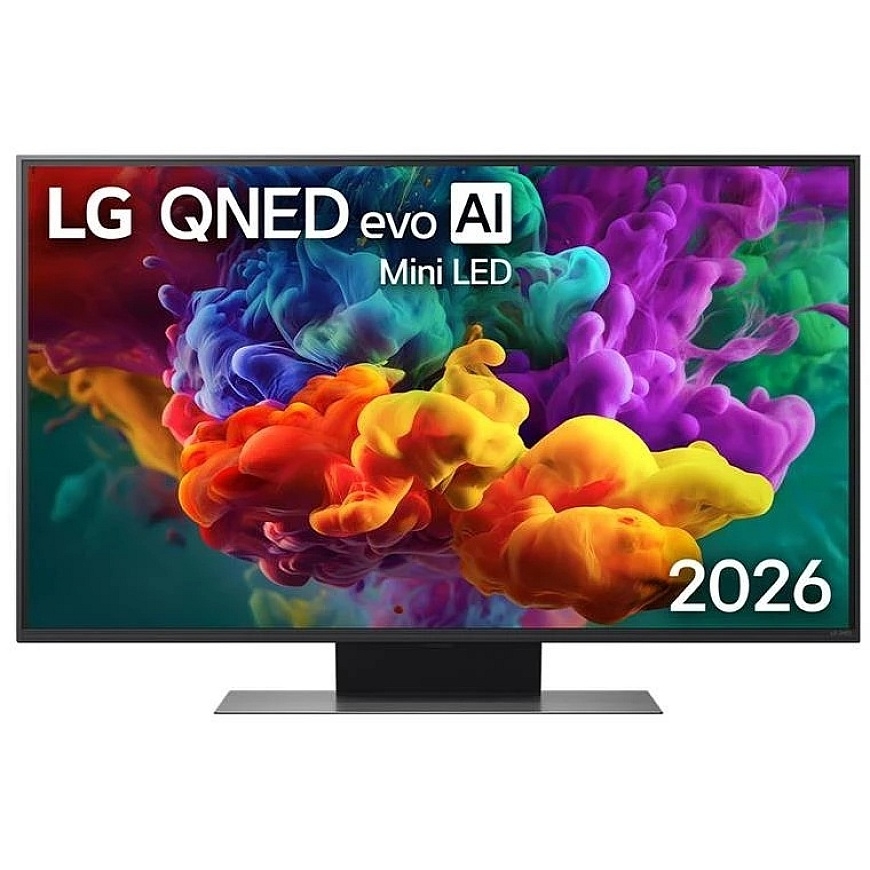 LG 43" televizors
