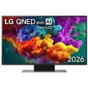 LG 43" televisio LG 43" televisio
