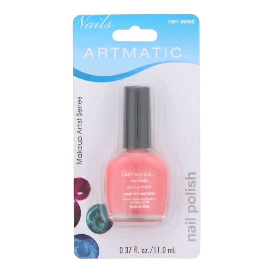 Artmatic, Artmatic, Nagų lakas, 11 ml