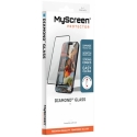 MyScreen Diamond Glass Uusi Suojalasi iPhone 16 Pro:lle MyScreen Diamond Glass Uusi Suojalasi iPhone 16 Pro:lle