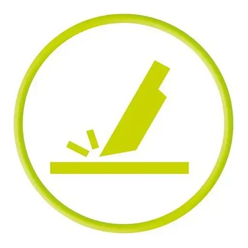 Mobile Origin Airtag Sticker Mount A2 - 2 упаковки, синий – 2