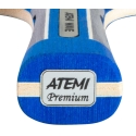 Atemi Wave Lauatennisekomplekt 1 reket, 2 pall*** Atemi Wave Lauatennisekomplekt 1 reket, 2 pall***