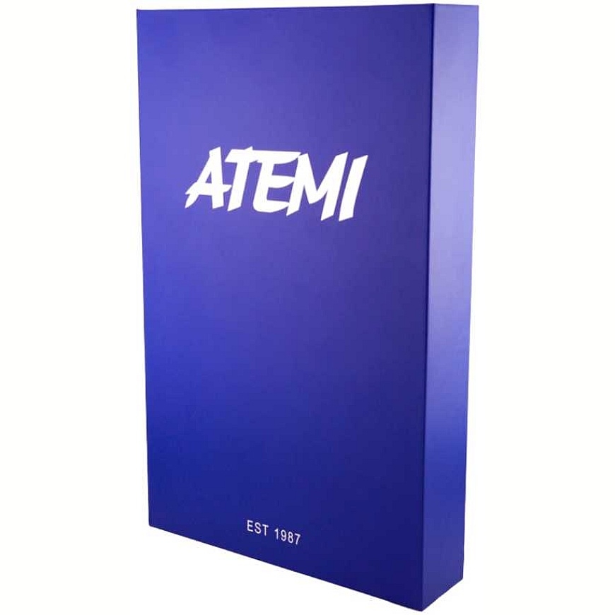 Atemi Wave Table Tennis Set 1 racket, 2 balls*** – 4