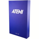 Atemi Wave Table Tennis Set 1 racket, 2 balls***