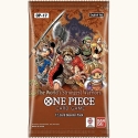 Bandai Tcg One Piece -korttipelin Maailman Vahvin Soturi Booster (OP-17) Bandai Tcg One Piece -korttipelin Maailman Vahvin Soturi Booster (OP-17)