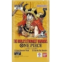 Bandai Tcg One Piece Kaardimäng Maailma Kõige Tugevam Sõdalane Booster (OP-17) Bandai Tcg One Piece Kaardimäng Maailma Kõige Tugevam Sõdalane Booster (OP-17)