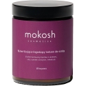 "Mokosh" moisturizing and soothing grape body balm 180 ml "Mokosh" moisturizing and soothing grape body balm 180 ml