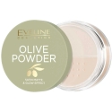 Ecocera Eveline Cosmetics Olive Pulber, milles on oliivi lehtede ja seemnete ekstrakt, 8 g Ecocera Eveline Cosmetics Olive Pulber, milles on oliivi lehtede ja seemnete ekstrakt, 8 g