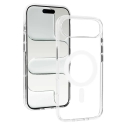 Liavec Pure maciņš telefonam iPhone 17 Air balts Liavec Pure maciņš telefonam iPhone 17 Air balts