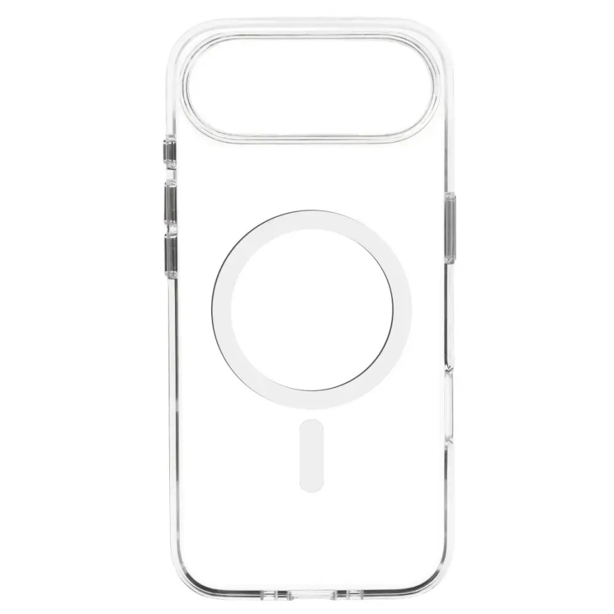 Liavec Pure чехол для телефона iPhone 17 Air белый – 4