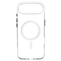 Liavec Pure telefono dėklas iPhone 17 Air baltas Liavec Pure telefono dėklas iPhone 17 Air baltas