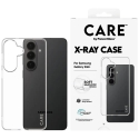 CARE by PanzerGlass X-Ray phone case for Samsung Galaxy S26+ (S947) transparent CARE by PanzerGlass X-Ray phone case for Samsung Galaxy S26+ (S947) transparent