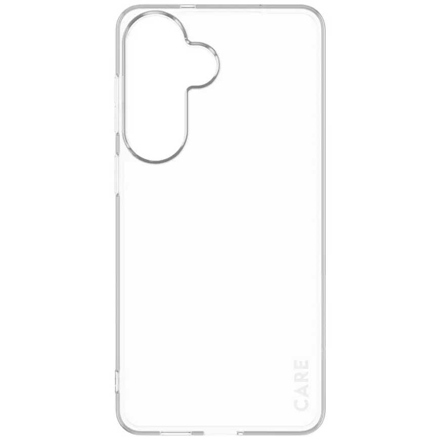 CARE by PanzerGlass X-Ray telefoni ümbris Samsung Galaxy S26+ (S947) läbipaistev – 3