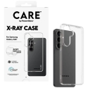 CARE by PanzerGlass X-Ray telefoni ümbris Samsung Galaxy S26+ (S947) läbipaistev CARE by PanzerGlass X-Ray telefoni ümbris Samsung Galaxy S26+ (S947) läbipaistev