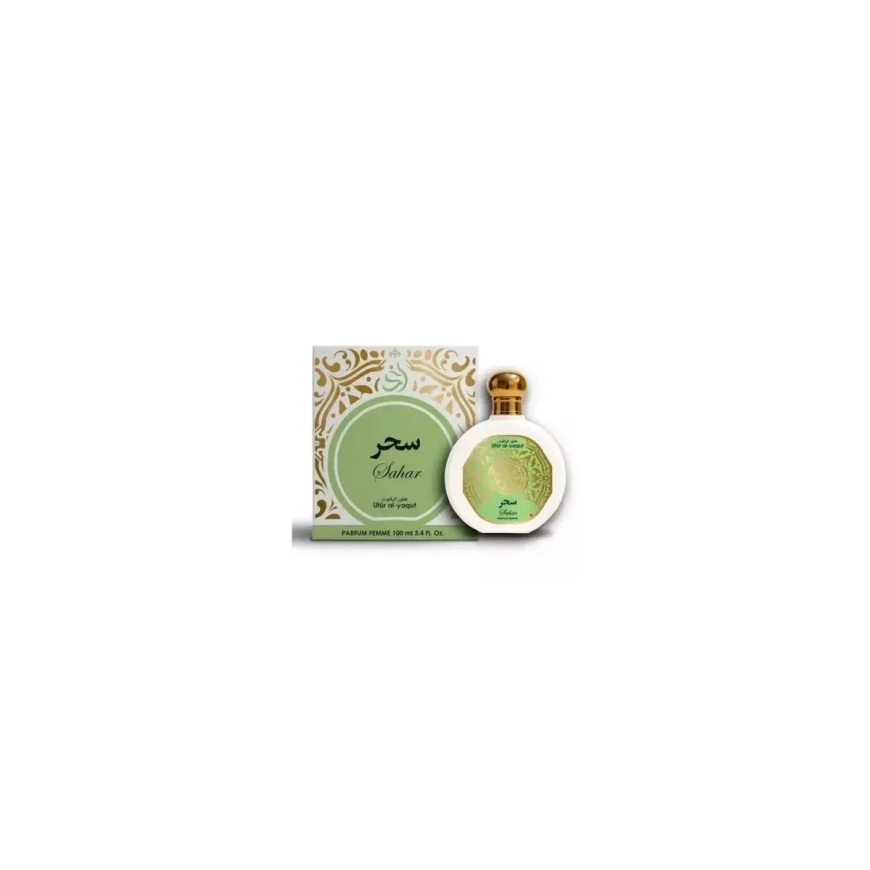 Saphir Utur Al-Yaqut Sahar (Parfum) Parfum unisex 100 ml