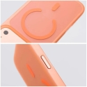 GO ORANGE dėklas, suderinamas su MagSafe HONOR 400 kosminė oranžinė GO ORANGE dėklas, suderinamas su MagSafe HONOR 400 kosminė oranžinė