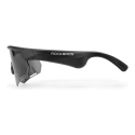 Rockbros SP-251 polariseerivad jalgrattaprillid Bluetooth audio komplektiga - must Rockbros SP-251 polariseerivad jalgrattaprillid Bluetooth audio komplektiga - must