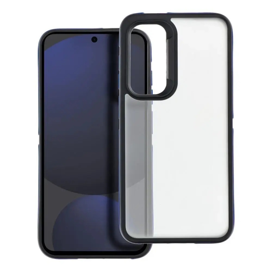 NEO-puhelintuki Samsung Galaxy A37:lle (A376) sininen – 2