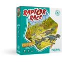 FLEXIQ Настольная игра "Raptor Race" FLEXIQ Настольная игра "Raptor Race"