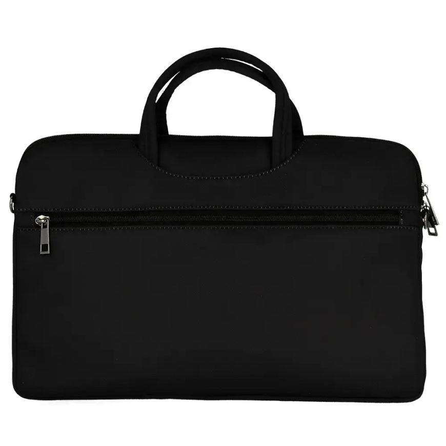 Wonder Briefcase Laptop 17 inches black – 3