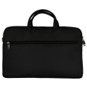 Wonder Briefcase Laptop 17 inches black